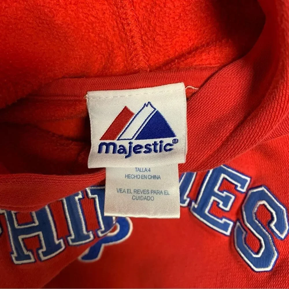 MLB philadelphia phillies